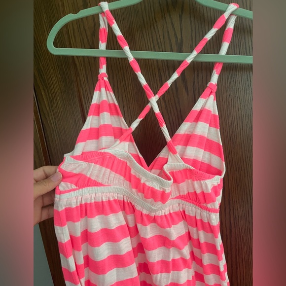 *3 for $20!
Xhilaration Striped Sundress - Picture 4 of 4